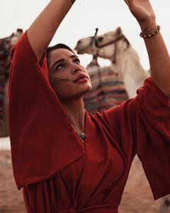Amita Ahmedova