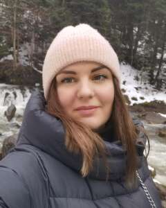 Анна Козлова