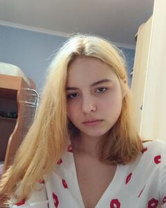 Кетрін Полінкова