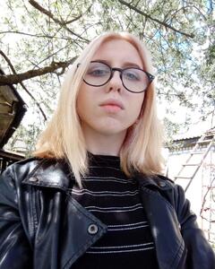 Світлана якименко