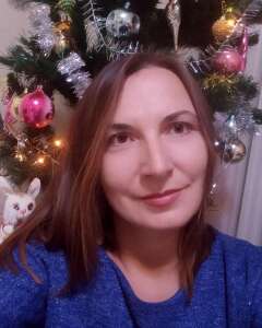 Леся Руднева