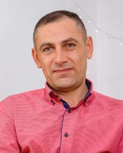 Віталій Приступа