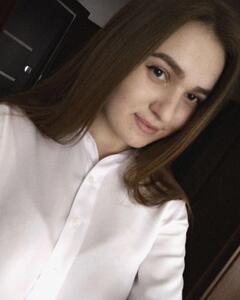 Anastasiya Smus