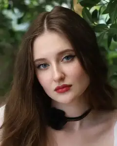 Надія Борисова