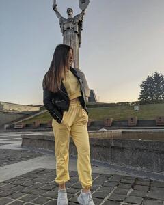 Дарина Щербакова