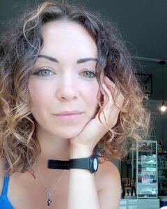 Анна Потапенко