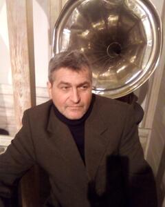 Андрей Гонтаренко