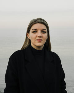 Victoria Polyulya