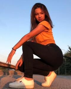 Анастасия Красина