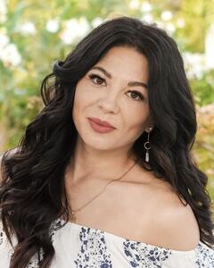 Oлеся Семенова