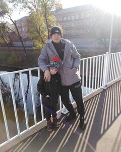 Сергей Похолок