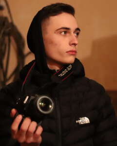 Kosta Yasinskiy