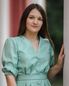 Єлизавета Сівова