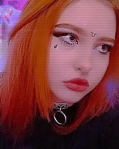 Катя Вишня