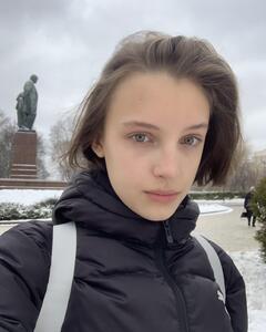 Полина Капранова