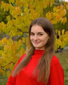 Анастасія Кулікова