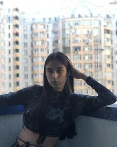 Рената Чёрная