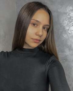 Валерия Козюра