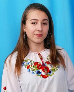 Марина Козорізова