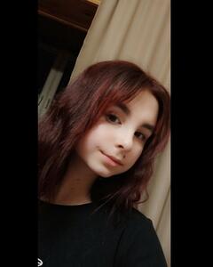 Крістіна Теніченко