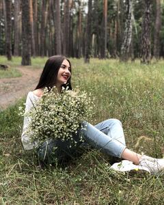 Софія Свистун