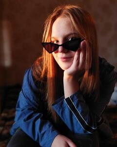 Олена Свирид