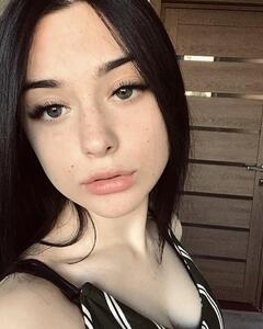 Александра Калашник