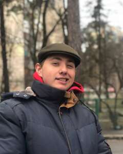 Владислав Петрунь