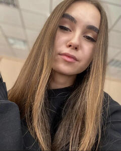 Юлія Осадча