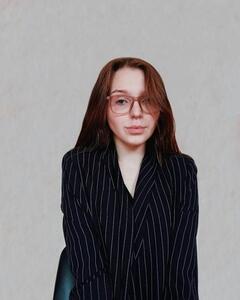Настя Бондар