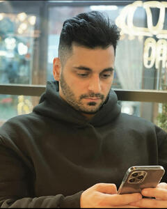 Armen Avetisian