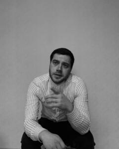 Максим Іваненко