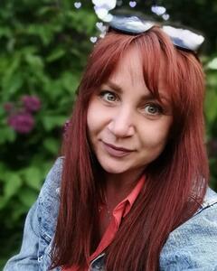 Юлия Шевчук