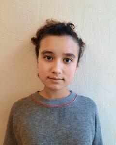 Маріям Хілі