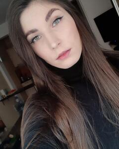 Юля Волошина