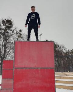 Stas Levchenko