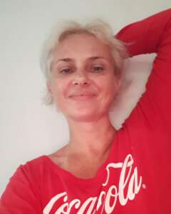 Катерина Онацька