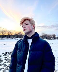 Максим Гудима