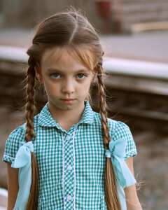 Полина Кивалова