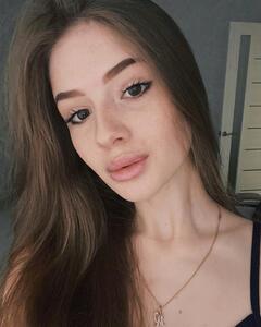 Маша Прохорчук