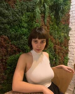 Кашуба Олеговна