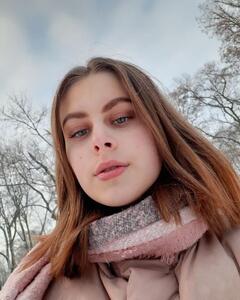 Лілія Дунаєва