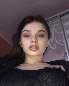 Катерина Клочко