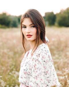 Анна Федорчук