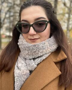 Соня Гулієва