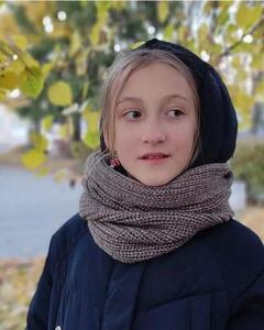 Софія Козюра