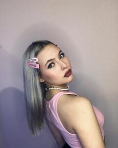 Анастасия Бигус