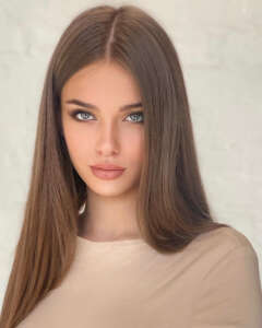 Veronika Sytnikova