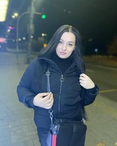 Аліна Данілова