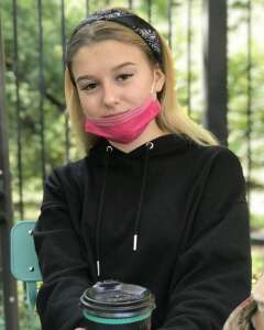 Наталія Соловйова